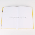 Wholesale Custom Branded Notebook Printing Service